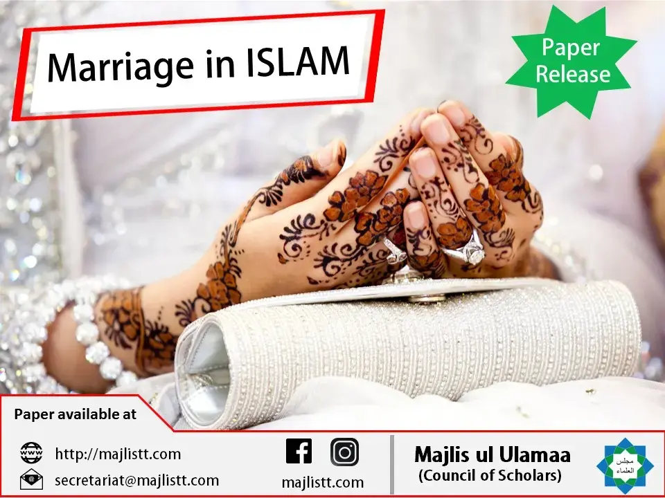 Blog Post 'Marriage in Islam' cover image.webp
