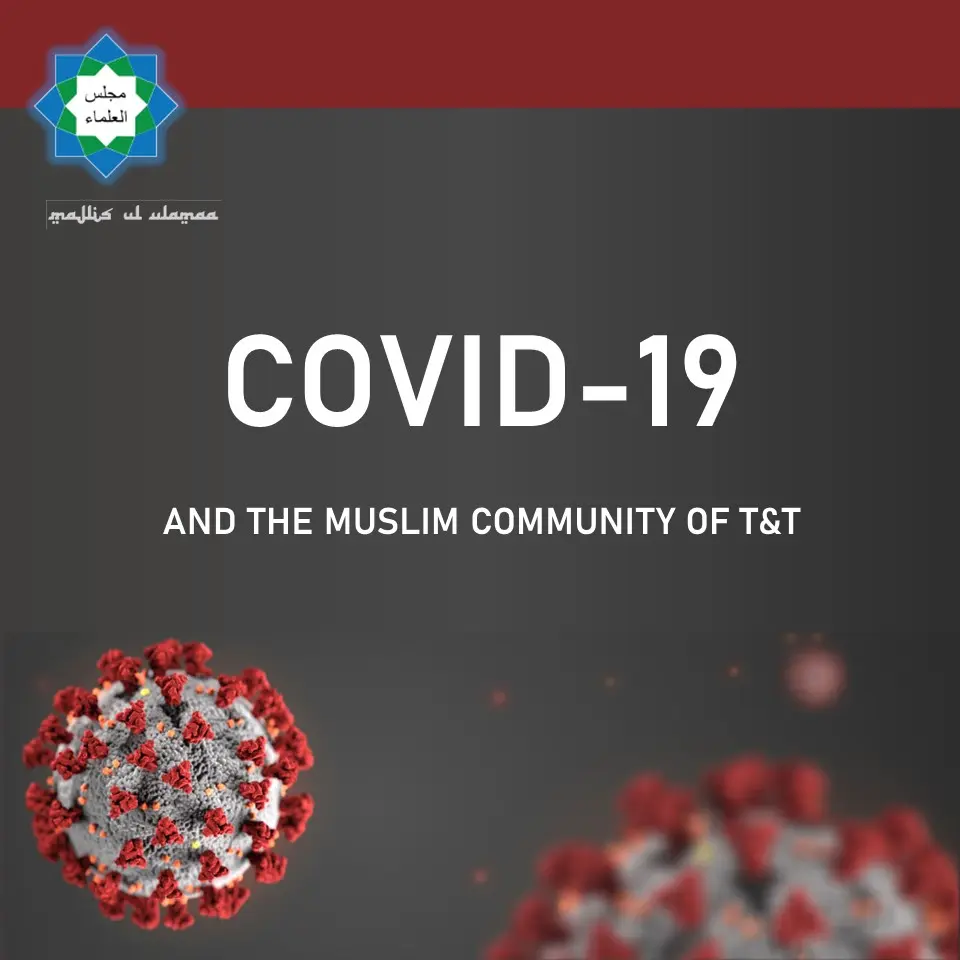 COVID-19 & The Muslim Community