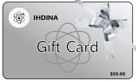$50 Gift Card