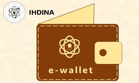 Top-up eWallet