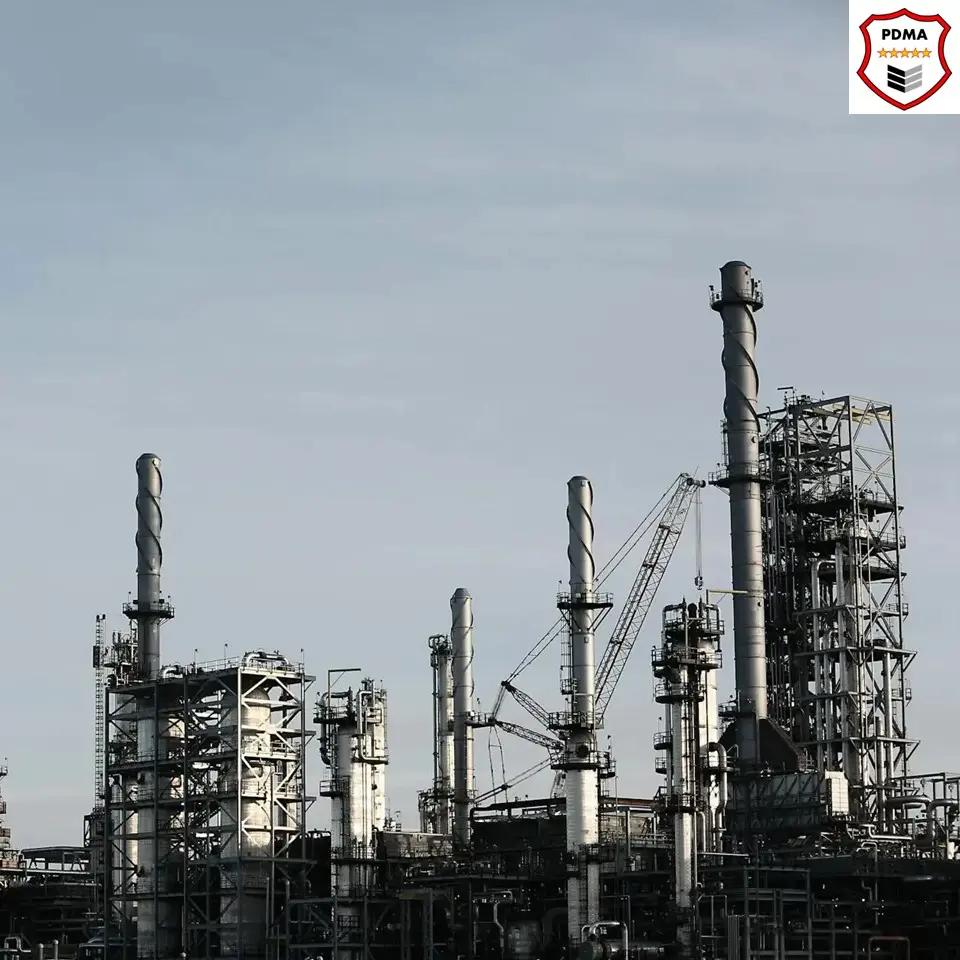 Technical & Industrial Skills Training (San Fernando)
