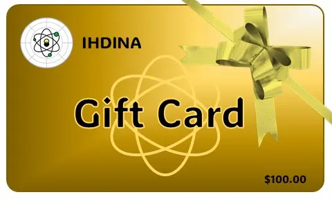 $100 Gift Card