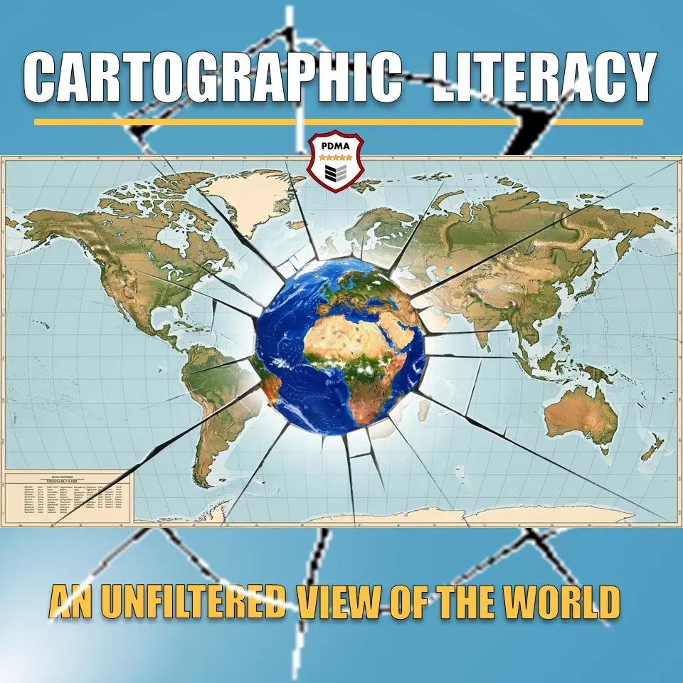 Cartographic Literacy