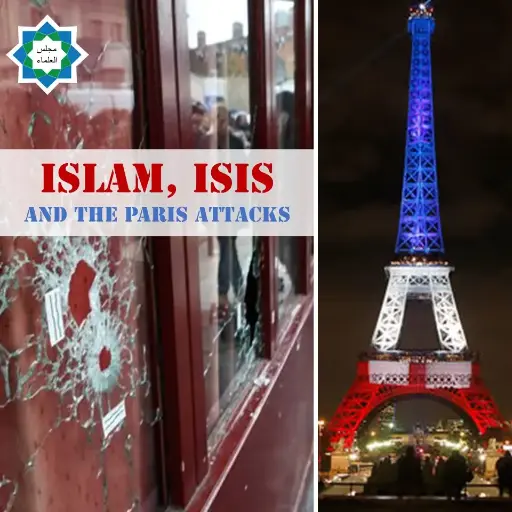 [MajlisTT Paris Attacks] Islam, ISIS & The Paris Attacks