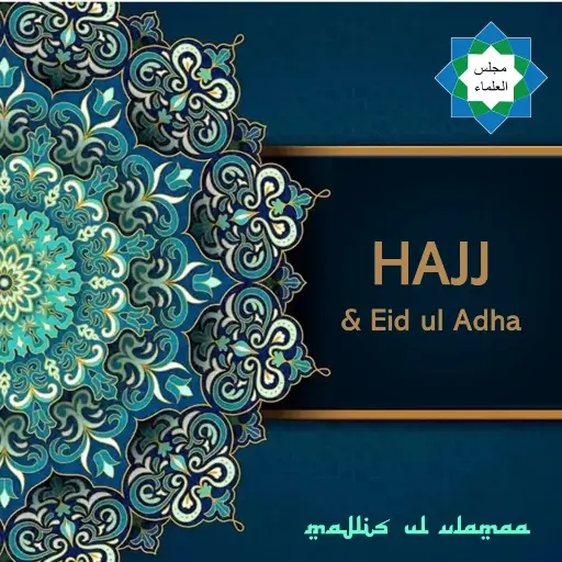 [MajlisTT Hajj] Hajj and Eid ul Adha