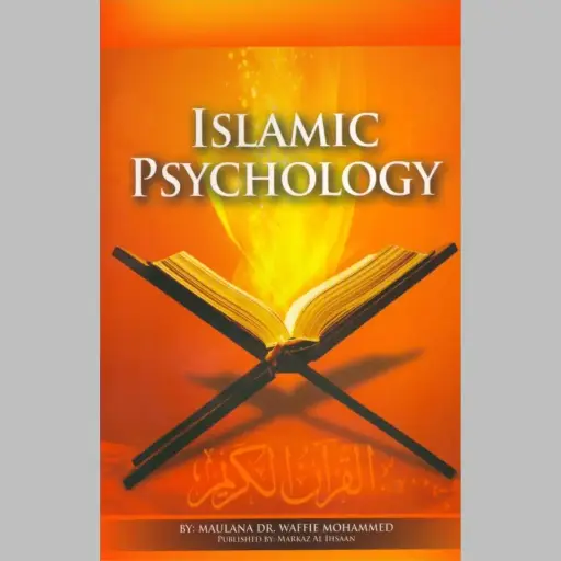 [MAI Psychology] Islamic Psychology