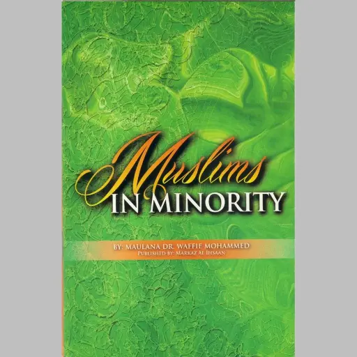 [MAI Minority] Muslims in Minority