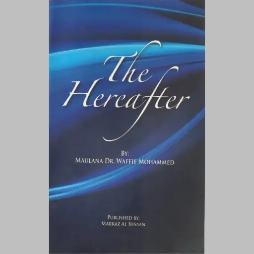 [MAI Hereafter] The Hereafter