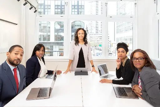 [Conduct Professional Meetings] How to Conduct a Professional Meeting