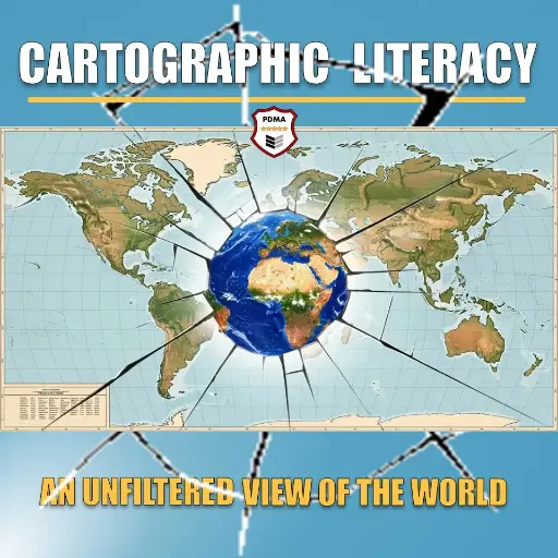 Cartographic Literacy