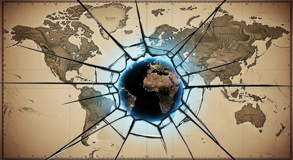 Cartographic Literacy